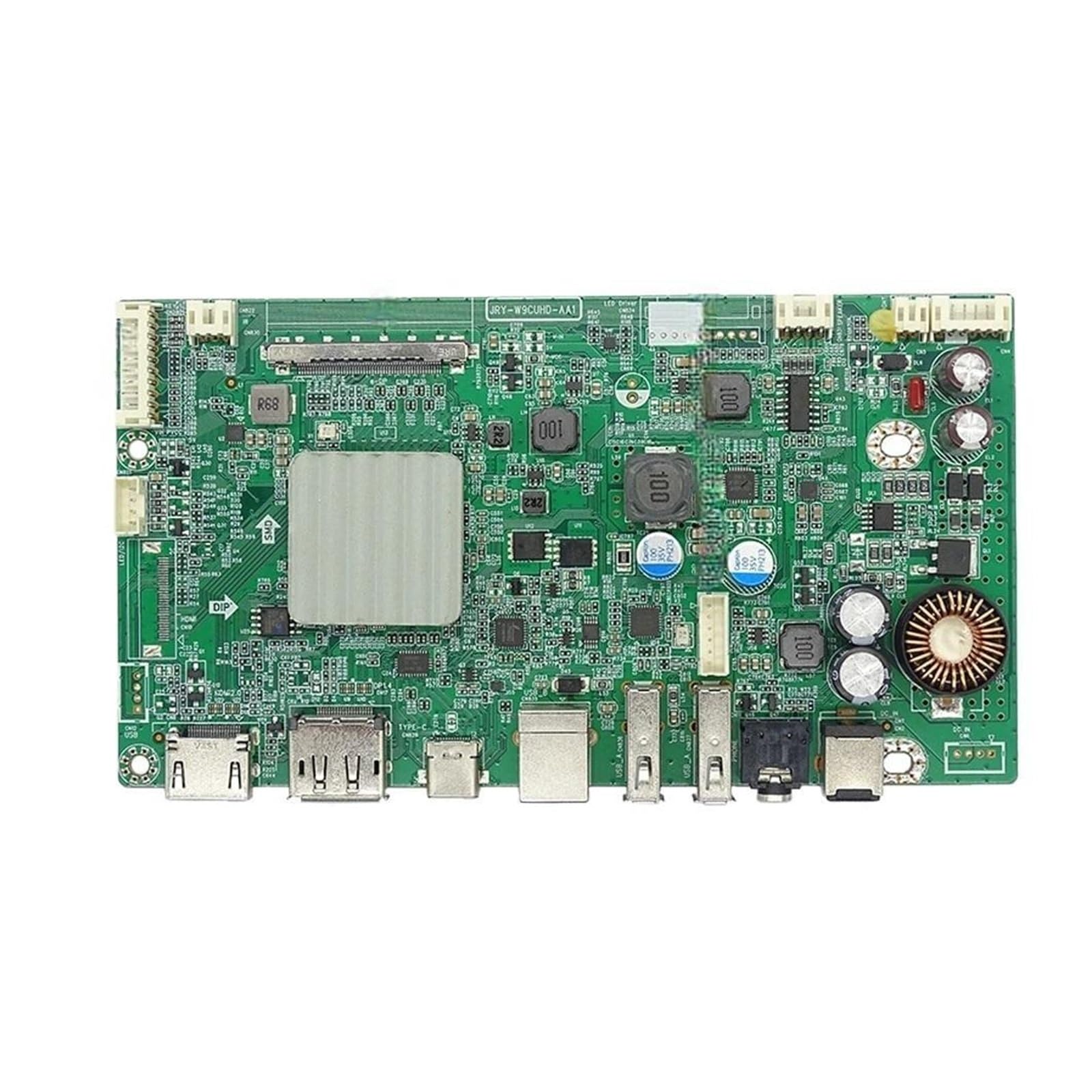 Amazon.com: 27 '' A1419 A2115 5K LCD Controller With DP Type-c